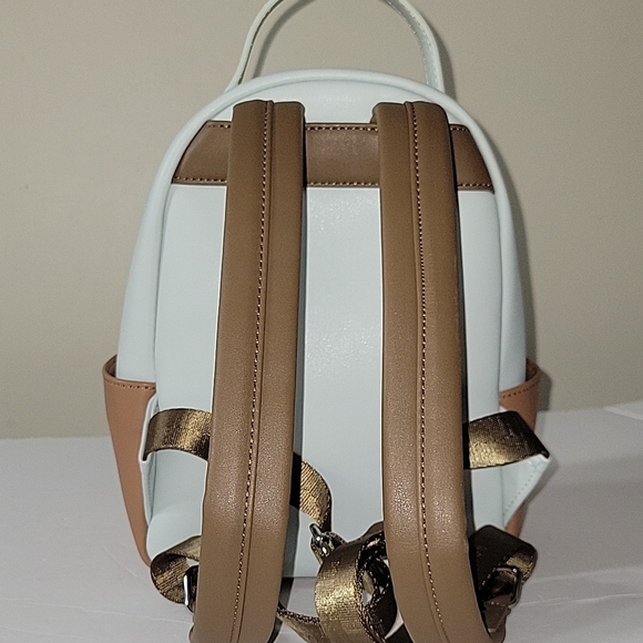 RARE Disney Dumbo Loungefly Backpack and Wallet Set - Picture 3 of 11